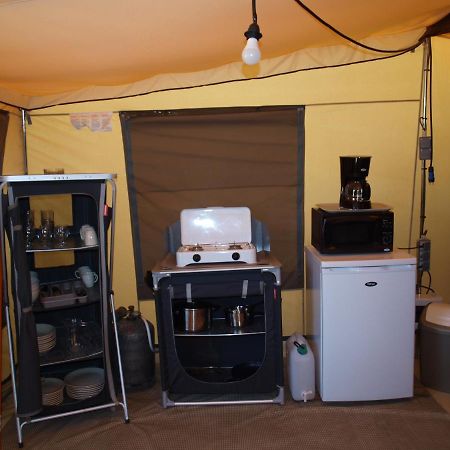 Oh! Camping - Les Roquilles Palavas Les Flots المظهر الخارجي الصورة