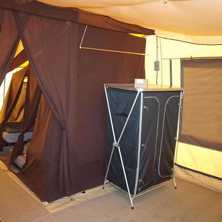 Oh! Camping - Les Roquilles Palavas Les Flots المظهر الخارجي الصورة