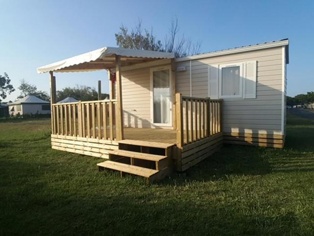 Oh! Camping - Les Roquilles Palavas Les Flots المظهر الخارجي الصورة