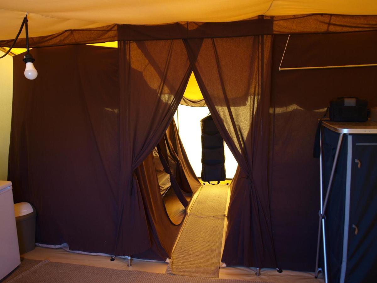 Oh! Camping - Les Roquilles Palavas Les Flots المظهر الخارجي الصورة