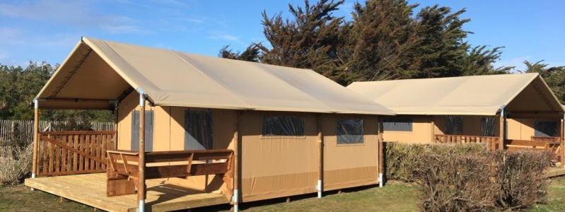 Oh! Camping - Les Roquilles Palavas Les Flots المظهر الخارجي الصورة